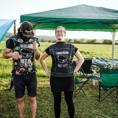 Foto: Melanie Werner