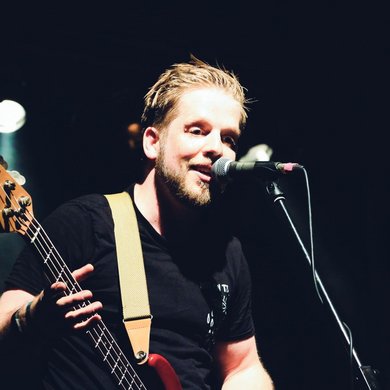 Foto: Phillip Czappla