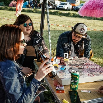 Foto: Melanie Werner