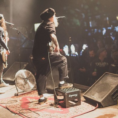 Foto: Milena Schlosser