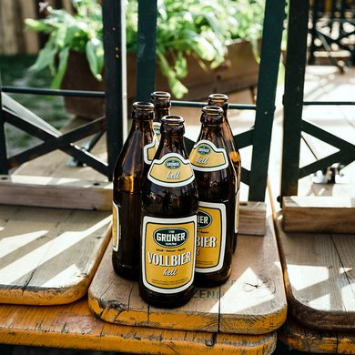 Foto: Melanie Werner