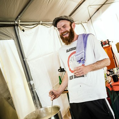 Foto: Melanie Werner