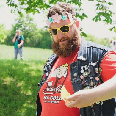 Foto: Milena Schlosser