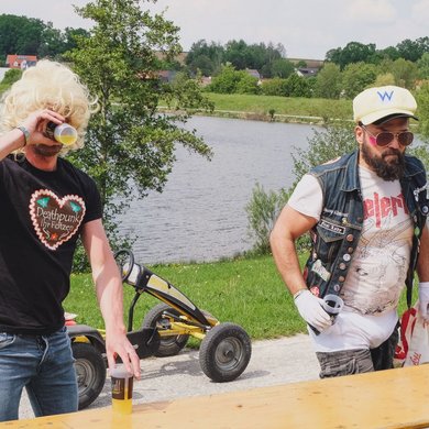 Foto: Milena Schlosser