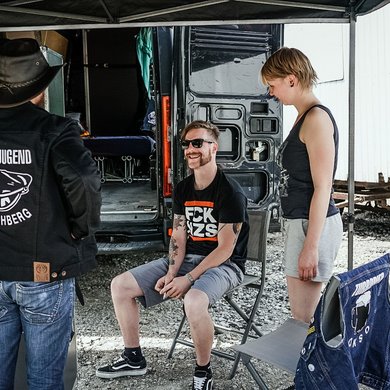 Foto: Melanie Werner