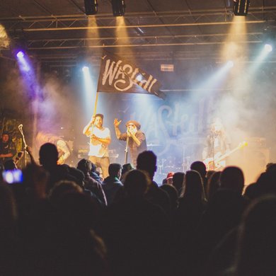 Foto: Milena Schlosser