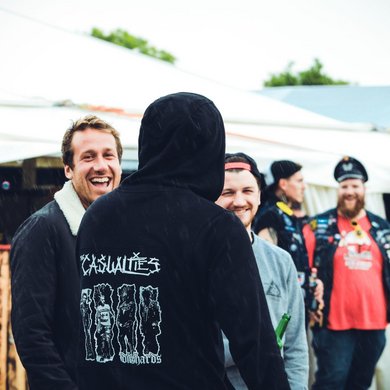 Foto: Phillip Czappla