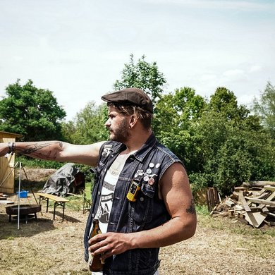 Foto: Melanie Werner