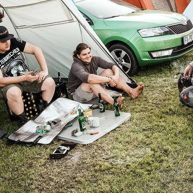 Foto: Melanie Werner