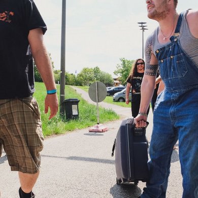 Foto: Milena Schlosser