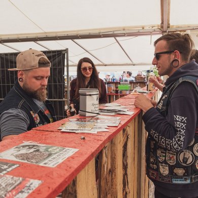 Foto: Milena Schlosser