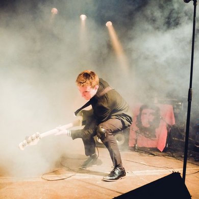 Foto: Phillip Czappla