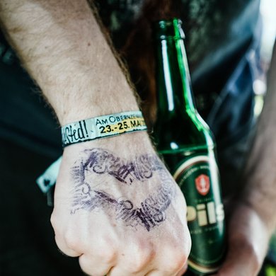 Foto: Melanie Werner