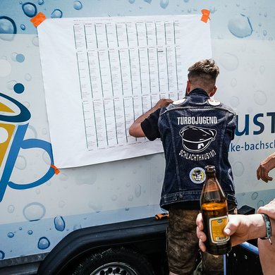 Foto: Melanie Werner