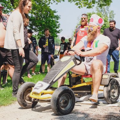 Foto: Milena Schlosser