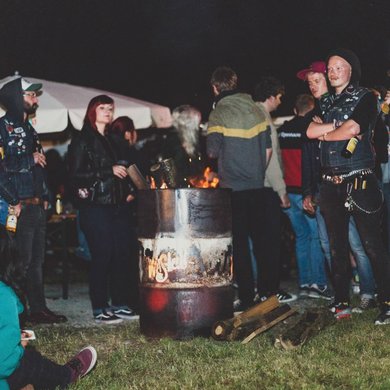 Foto: Milena Schlosser