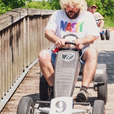 Foto: Milena Schlosser