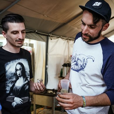 Foto: Melanie Werner