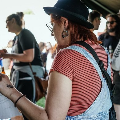 Foto: Melanie Werner