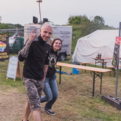 Foto: Milena Schlosser