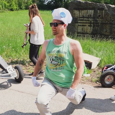 Foto: Milena Schlosser