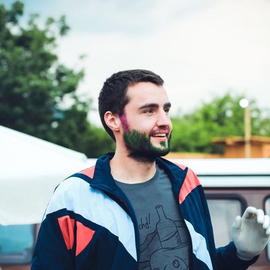 Foto: Phillip Czappla