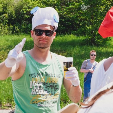 Foto: Milena Schlosser