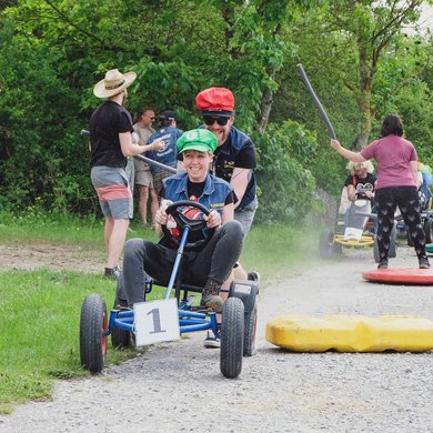 Foto: Milena Schlosser