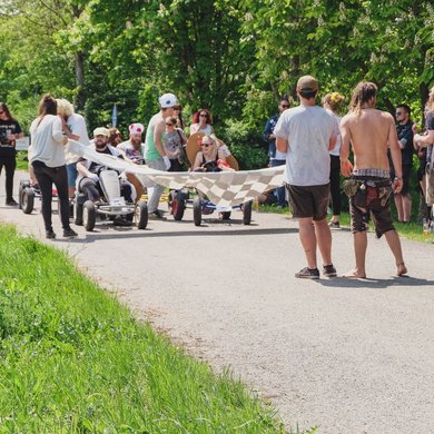 Foto: Milena Schlosser