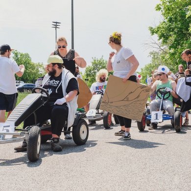 Foto: Milena Schlosser