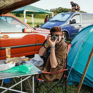 Foto: Melanie Werner