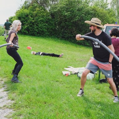 Foto: Milena Schlosser