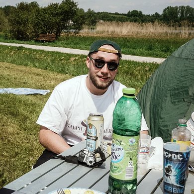 Foto: Melanie Werner