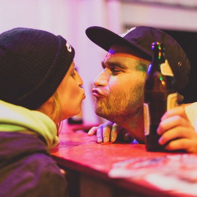 Foto: Milena Schlosser