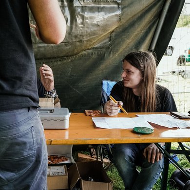 Foto: Melanie Werner