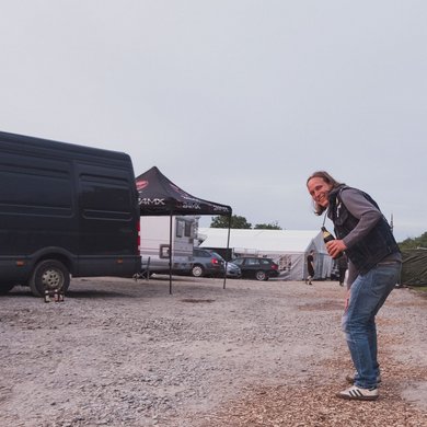 Foto: Milena Schlosser