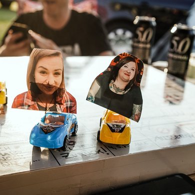 Foto: Melanie Werner