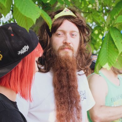 Foto: Milena Schlosser