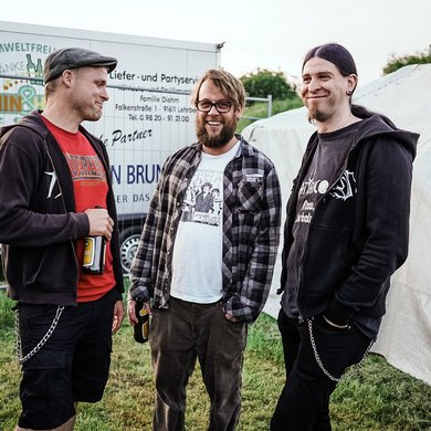 Foto: Melanie Werner