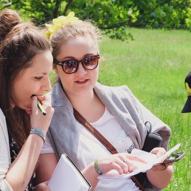 Foto: Milena Schlosser