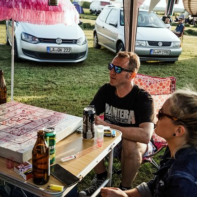 Foto: Melanie Werner