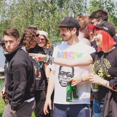 Foto: Milena Schlosser