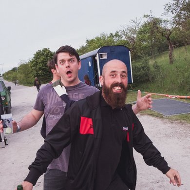 Foto: Milena Schlosser