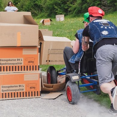 Foto: Milena Schlosser