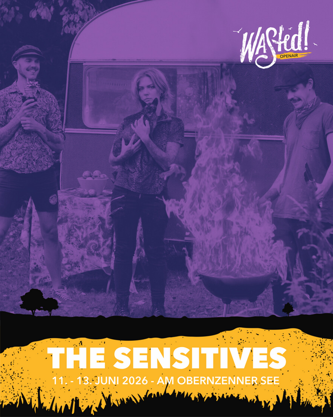 The Sensitives