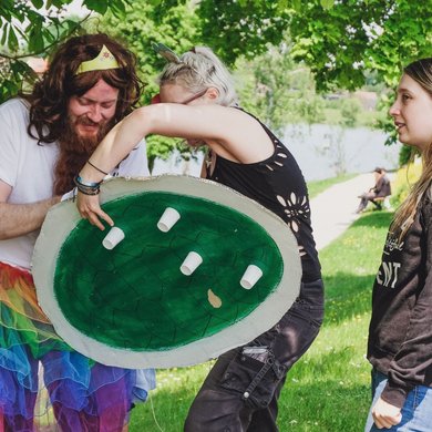 Foto: Milena Schlosser