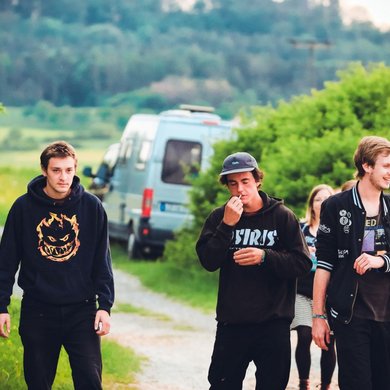 Foto: Phillip Czappla