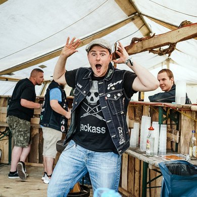 Foto: Melanie Werner