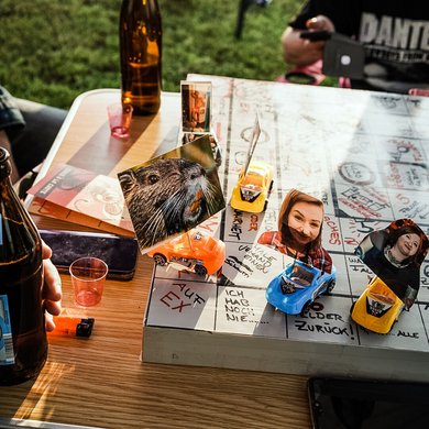 Foto: Melanie Werner