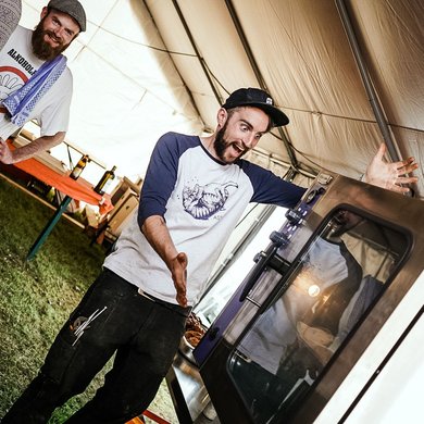 Foto: Melanie Werner